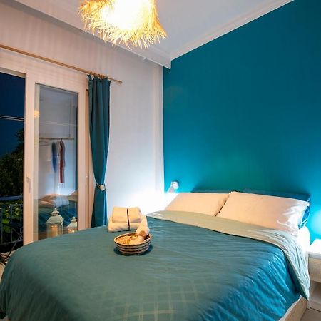 Rilassunte Luxury Apartments Potos Exterior foto